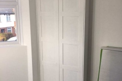 shaker style