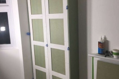shaker style