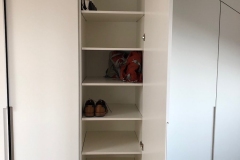 interior arragment
