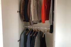 interior arragment