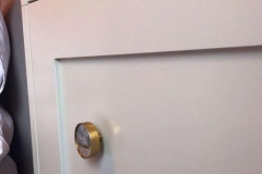 designer knob