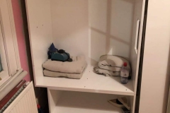main section fited