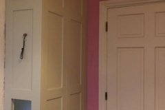 wardrobe completed
