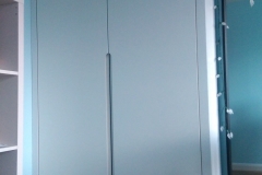 Handleless design